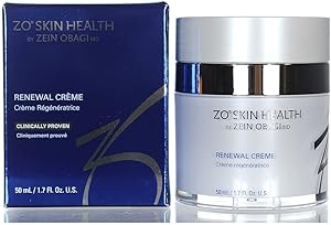 ZO SKIN HEALTH Daily Renewal Creme 50mL Review