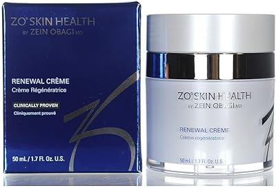 ZO SKIN HEALTH Daily Renewal Creme 50mL