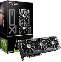 EVGA GeForce RTX 3070 XC3 Ultra Gaming 8GB GDDR6 — image 1