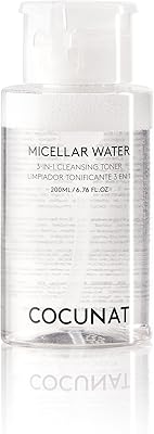 COCUNAT Micellar Water 3-in-1 200mL