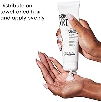 L'Oréal Professionnel Paris Liss Control Smoothing Cream 150mL — image 3