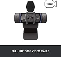 Logitech C920S HD Pro Webcam — image 3