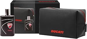 Ducati 1926 Aromatic Fougere Cologne for Men - 3.4 oz Review