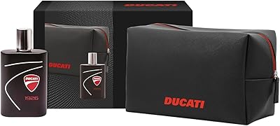 Ducati 1926 Aromatic Fougere Cologne for Men - 3.4 oz