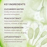 Peach & Lily Glass Skin Veil Mist 3.38oz — image 5