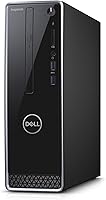 Dell Inspiron Desktop i3470-3903BLK-PUS, Intel Core i3-8100, 8GB RAM, 1TB HDD — image 3