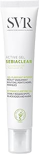 SVR Sebiaclear Active Face Gel Cream 40mL Review