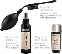 Hair Illusion Combo Kit - Brown — image 7