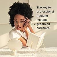 Realme V Non-Reversing Mirror 9″ — image 6