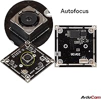 Arducam IMX179 Autofocus USB Camera — image 3