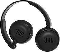 JBL T450BT Wireless On-Ear Headphones — image 7
