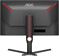AOC G3 Q27G3Xmn 27-Inch 1440p Monitor — image 3