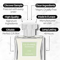 Le Glorie Le Iris EDP 1.7 fl oz — image 4