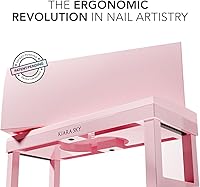 Kiara Sky Arm Rest - Pink — image 4