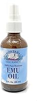 Montana Emu Oil 2 oz Liquid — image 1