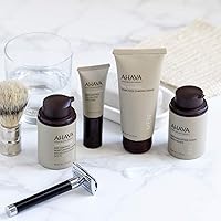AHAVA Men's Foam-Free Shaving Cream 6.8oz — image 6