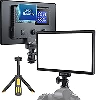 RaLeno LED Video Light PLV-S116 — image 1