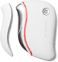 YouthLux ProSculpt Heated Gua Sha Facial Massager — image 1