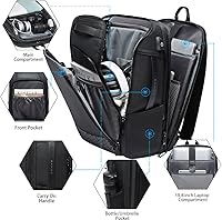 Bange 22005 Travel Backpack 35L — image 3