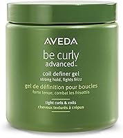 Aveda Be Curly Advanced Coil Definer Gel 8.8oz — image 1