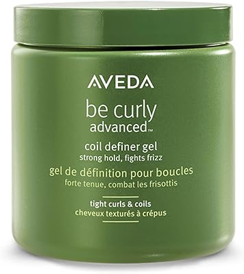Aveda Be Curly Advanced Coil Definer Gel 8.8oz