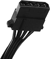 SilverStone SX750 Platinum 750W SFX Fully Modular Power Supply — image 17