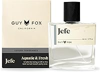 GUY FOX Jefe Cologne for Men 1.7oz — image 1