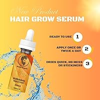 Mane Regain RU58841 5% Solution 30ml — image 3