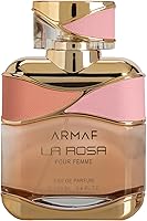 Armaf La Rosa Pour Femme Eau De Parfum 100ML — image 2