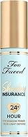 Too Faced Shadow Insurance 24-Hour Eye Shadow Primer, 0.2 Fl Oz — image 7