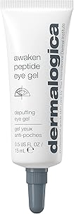 Dermalogica Awaken Peptide Eye Gel 0.5oz Review
