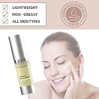 Epic Organic Eye Cream - Vitamin K & Arnica 0.5oz — image 4