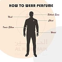 Al Haramain Amber Oud Ruby Eau De Parfum 100mL — image 6