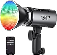 NEEWER MS150C RGBWW LED Video Light — image 1