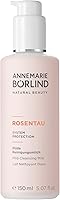 ANNEMARIE BÖRLIND Rose Dew Cleansing Milk 5.07oz — image 1