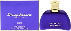 Tommy Bahama St. Kitts Eau de Cologne for Men, 3.4oz Review