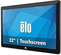 Elo 2202L 22″ Touchscreen Monitor — image 3