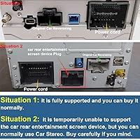 AINAVITO Car Stereo Radio A9T for GMC Yukon, Tahoe, Suburban, Sierra, Silverado with CarPlay, Android Auto, 9-Inch Display — image 2