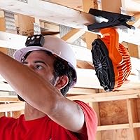 Klein Tools PJSFM1 Cordless Rechargeable Fan — image 3