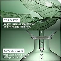 Biolage Scalp Sync Purifying Concentrate 6.8oz — image 8