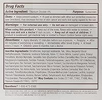 Revlon New Complexion One-Step Face Makeup, Ivory Beige, 0.35oz — image 10