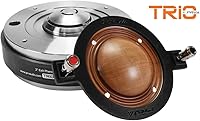 PRV Audio WG2200Ph Slim Midrange Compression Driver + Horn — image 7