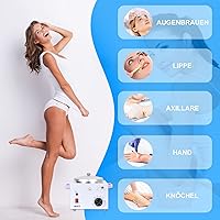 WAOYPGZ Wax Warmer Machine for Painless Hair Removal — image 5