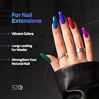 STG Acrylic Systems Professional Grade EMA Acrylic Monomer 16oz — image 9