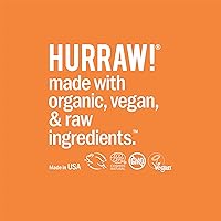 Hurraw! Balmtoo Unscented Balm 1oz — image 6