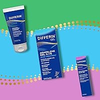 Differin Gel Acne Scar Spot Treatment 1 Oz — image 8