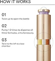 Laneige Perfect Renew 3X Signature Serum 1.35oz — image 7