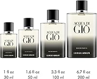 Armani Beauty Acqua di Giò Eau de Parfum 50mL — image 4
