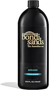 Bondi Sands Professional Self Tan Solution - Dark, 35.2oz Review