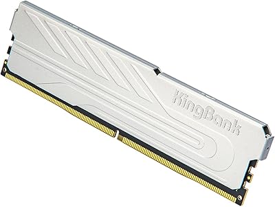 KingBank DDR4 8GB 3200MHz CL16 RAM
